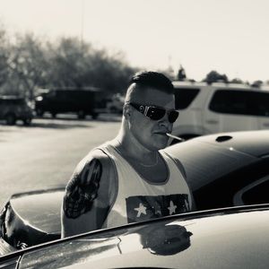 Meet your Posher, Joseph